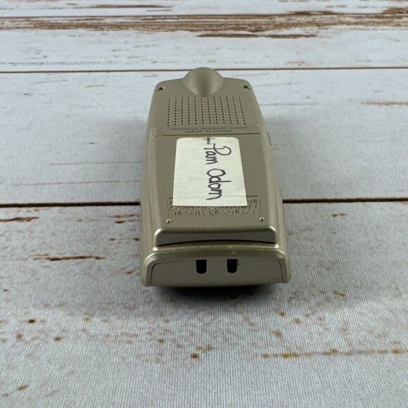 Olympus VN-4100 PC Handheld Digital Voice Recorder - Tested & Working - Picture 3 of 4